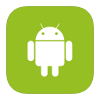 L'application Coastalwatch pour Android