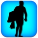 iBodyboard pour iPhone et iPad