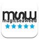 Magic Sea Weed pour iPhone et iPad