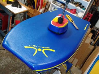 Détails : JL Bodyboards