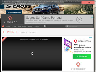 Détails : Viewsurf