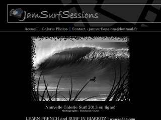 Détails : JAMSURFSESSIONS
