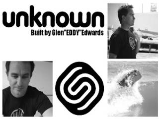 Détails : Unknown | Custom Bodyboards
