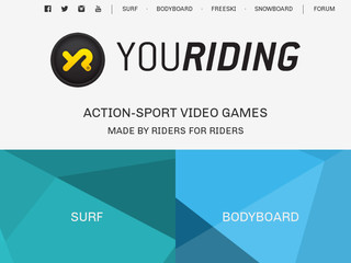 Détails : Youriding.com