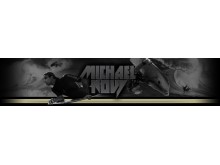 Michael Novy bodyboard
