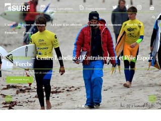 Détails : Ligue de Bretagne