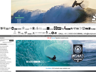 Détails : BodyboardKing