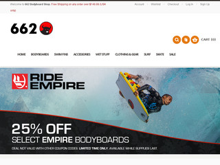 Détails : 662 Bodyboard Shop