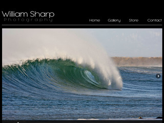 Détails : William  Sharp
