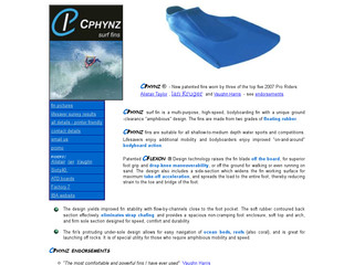Détails : Cphynz