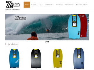 Détails : Z.Point Bodyboards