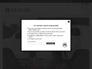 Détails : Matuse Wetsuits