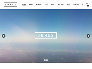 Détails : DUNES - Combinaisons de Bodyboard