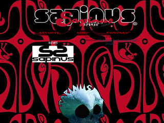 Détails : Sapinus - Bodyboard Spirit