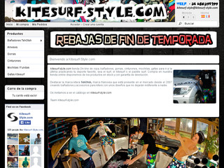 KiteSurf Style: Maillots de bain de Bodyboard