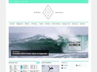 Détails : Slab