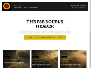 Détails : Free Surf World Tour