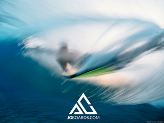 Détails : JG Bodyboards