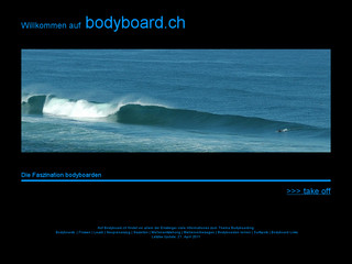 Détails : Bodyboard.ch