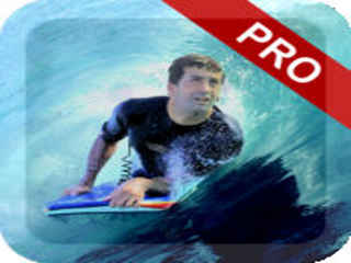 Détails : Bodyboard Pro