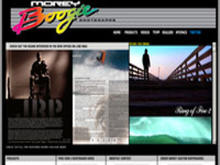 Détails : Morey Bodyboards