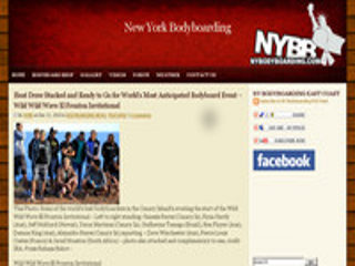 Détails : NY Bodyboarding