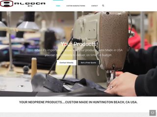 Détails : Aleeda Wetsuits