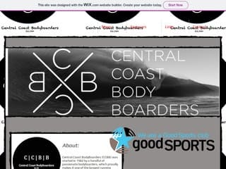 Détails : Central Coast BodyBoarders