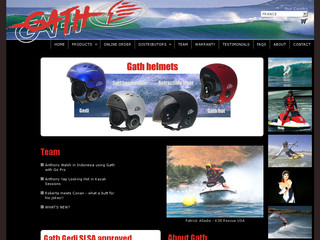Détails : GATHSPORTS