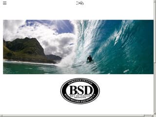 Détails : Ben Severson Bodyboard Designs - BSD